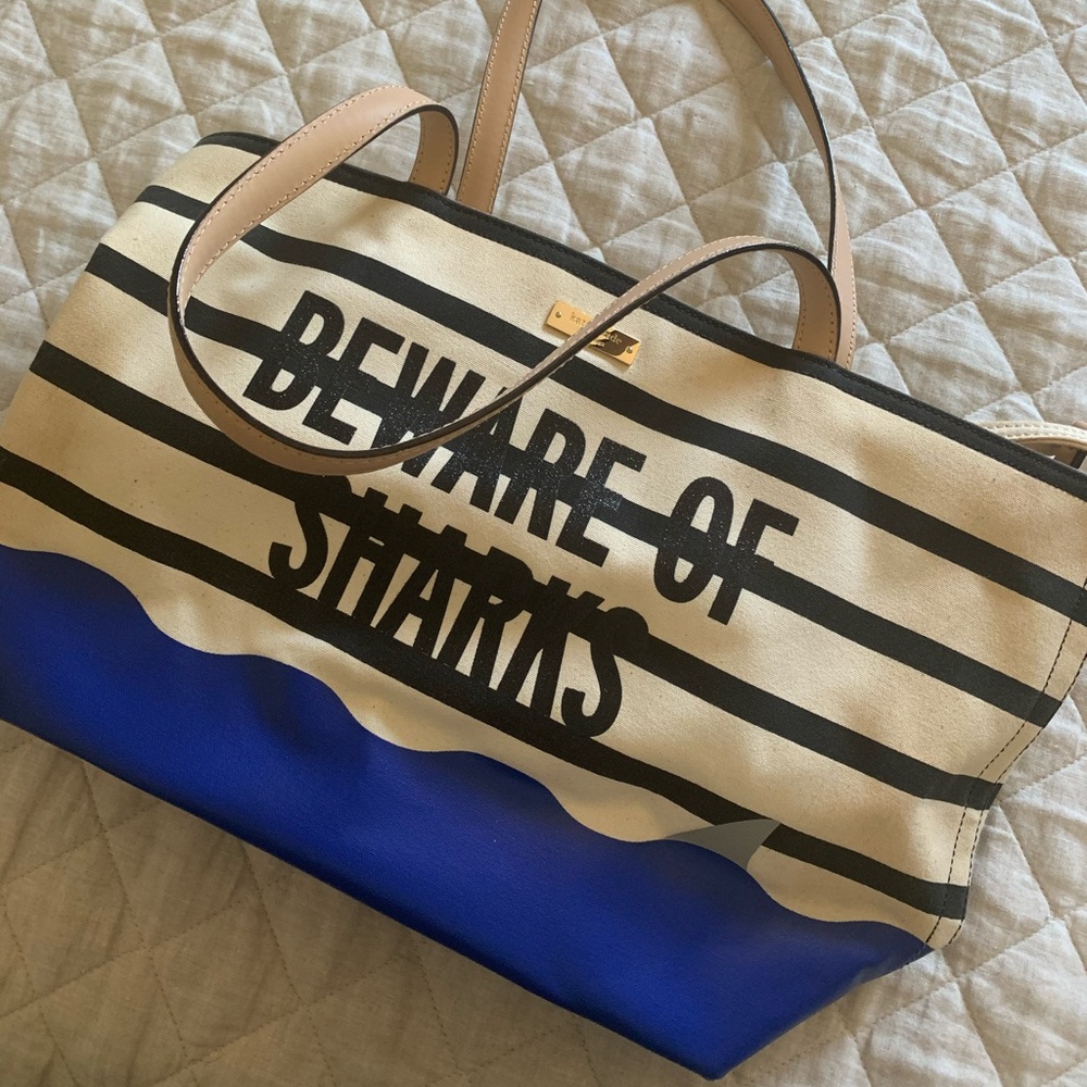 Kate Spade Tote